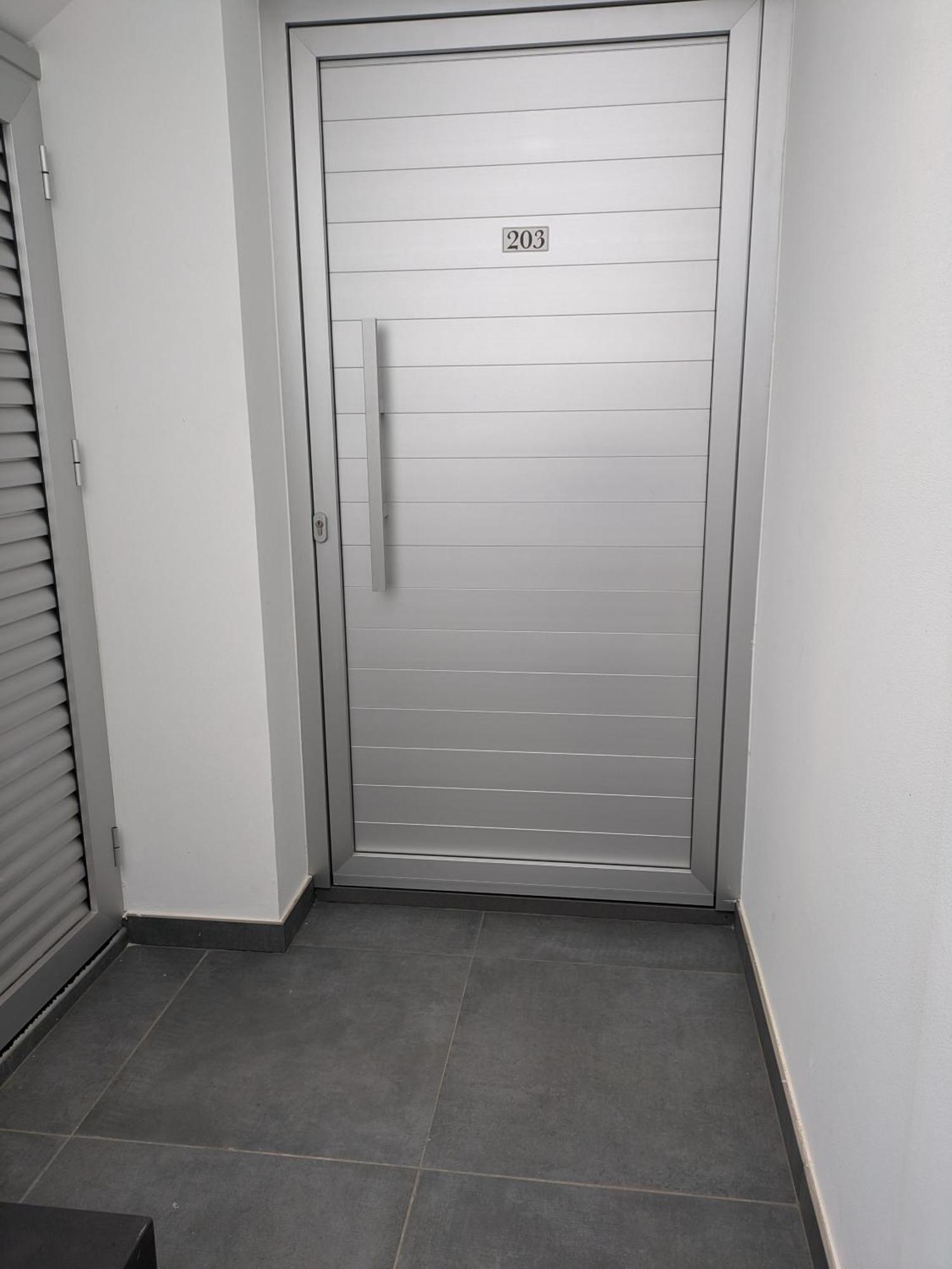 Memory Apartments Ayia Napa Exterior foto
