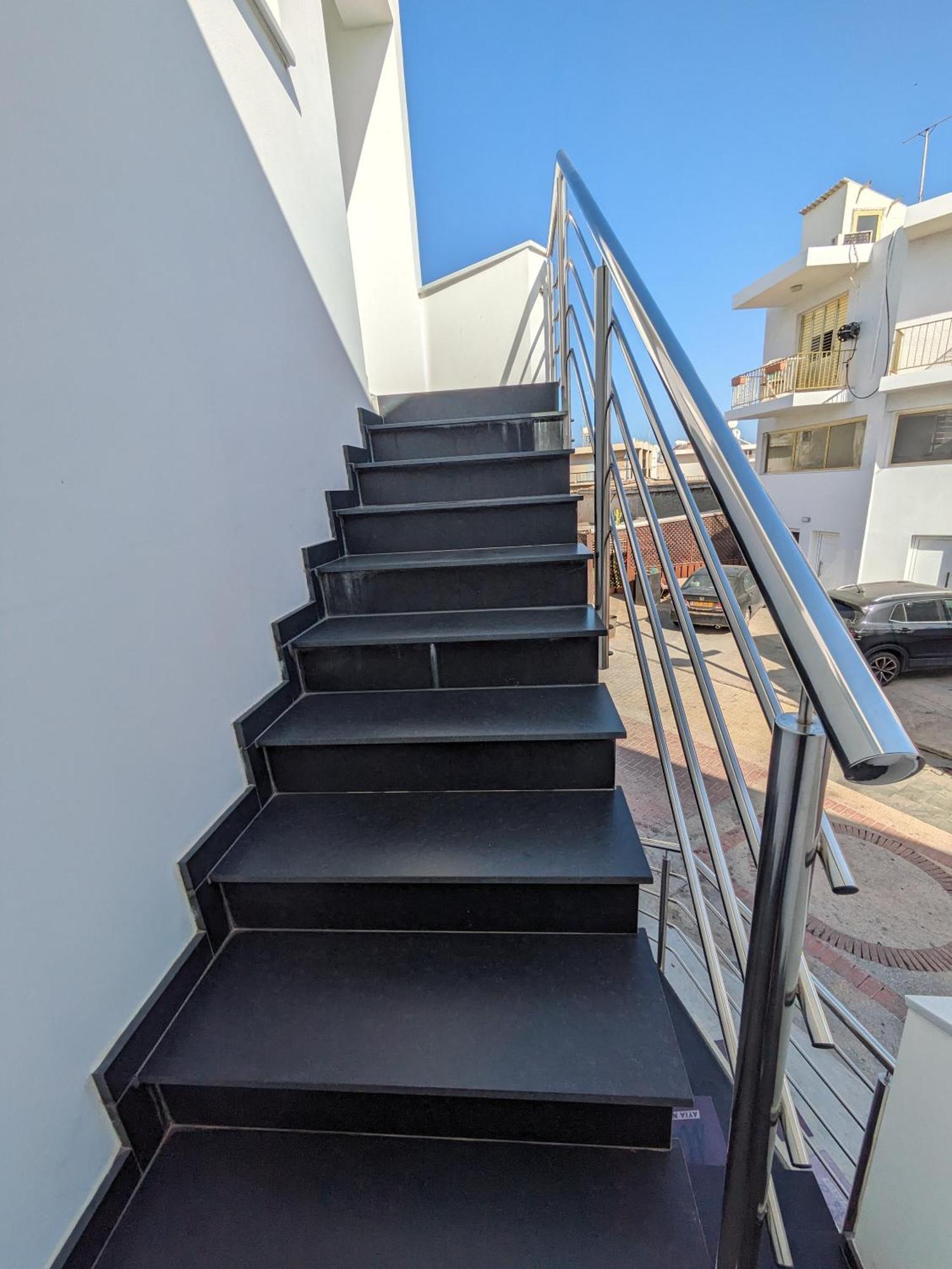 Memory Apartments Ayia Napa Exterior foto